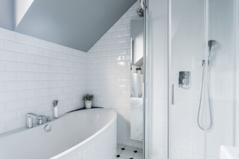 Best Bathroom Remodeling Contractors in Leland, NC
